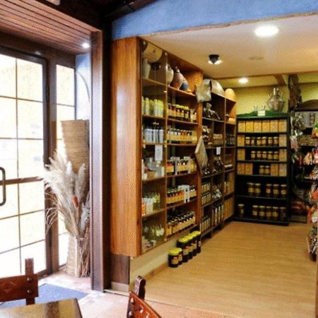 Hotel El Oasis Carchel Zewnętrze zdjęcie