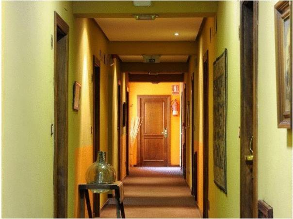 Hotel El Oasis Carchel Zewnętrze zdjęcie