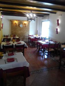 Hotel El Oasis Carchel Zewnętrze zdjęcie