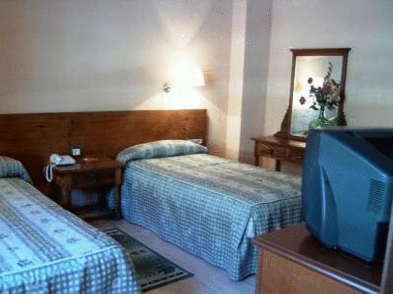 Hotel El Oasis Carchel Pokój zdjęcie